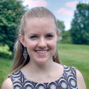 Meet your Posher, Genevieve